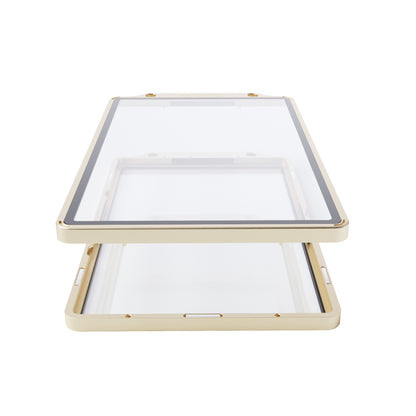 Protection magnétique pour dalles 35PT PSA avec sac à fermeture éclair gratuit