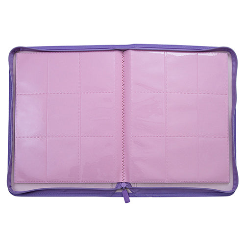 Pokémon 151 Binders Pink