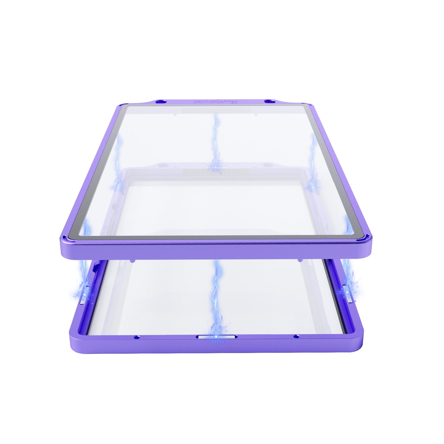 35PT PSA Magnetic Slab Protector with Free Zipper Bag