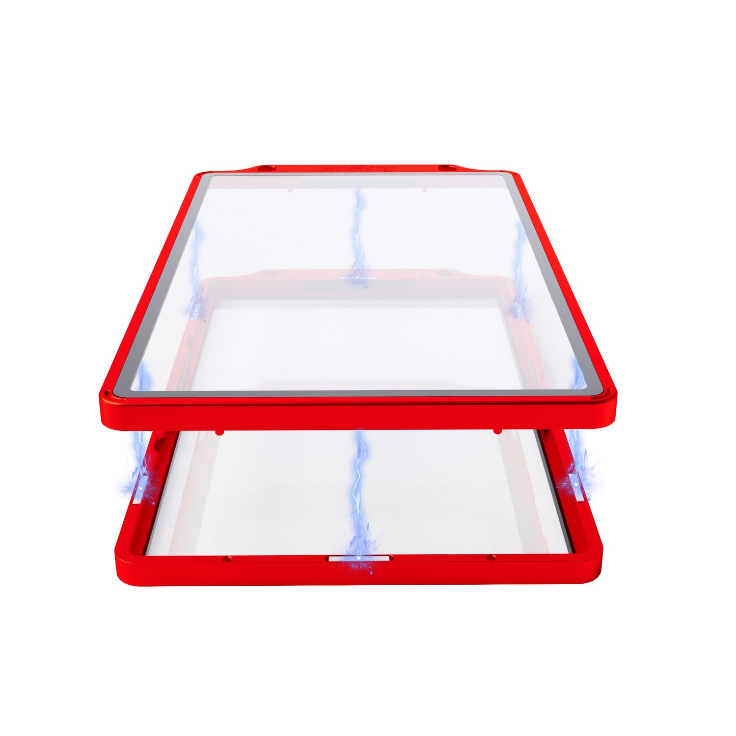 35PT PSA Magnetic Slab Protector with Free Zipper Bag