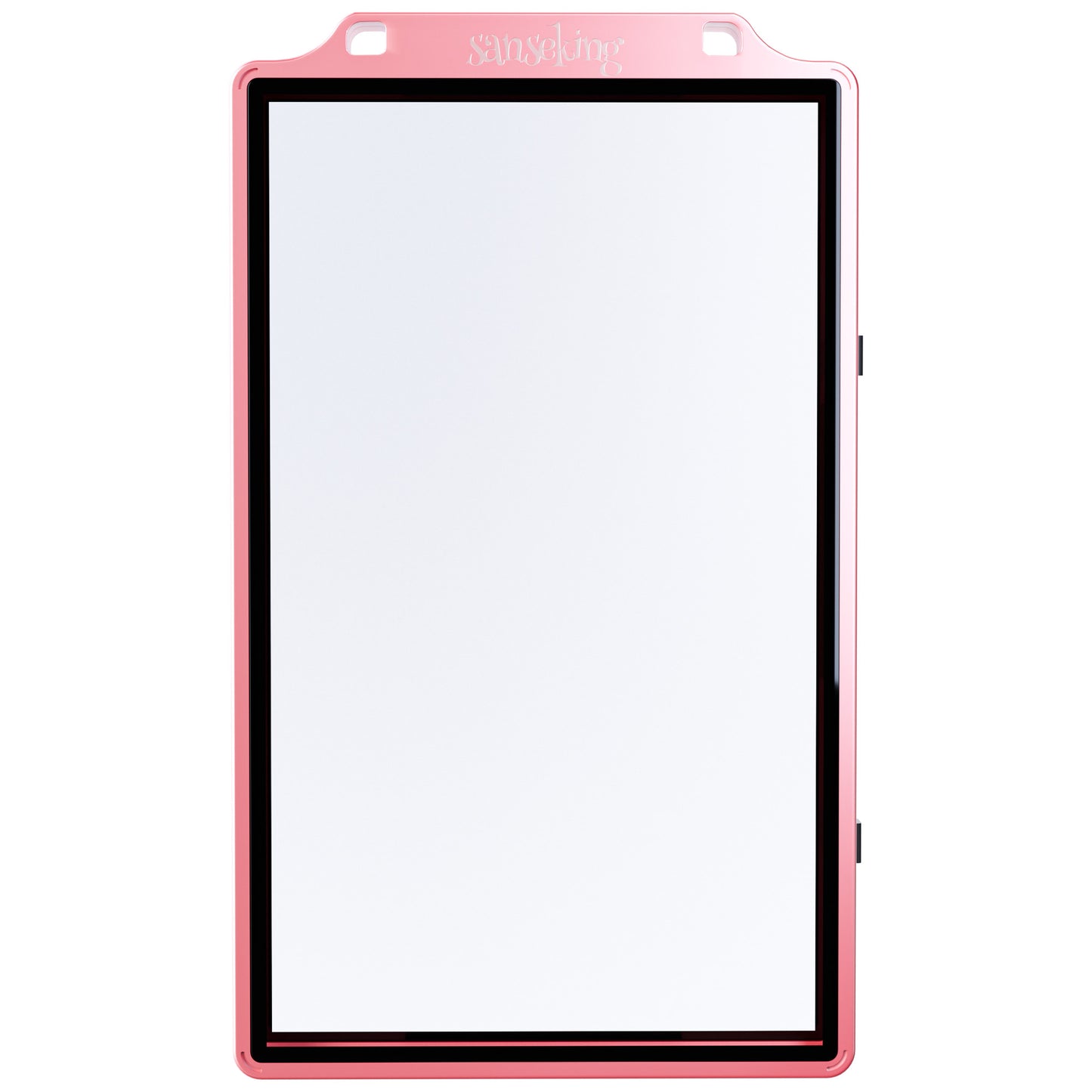 35PT PSA Slab Protector with Free Zipper Bag