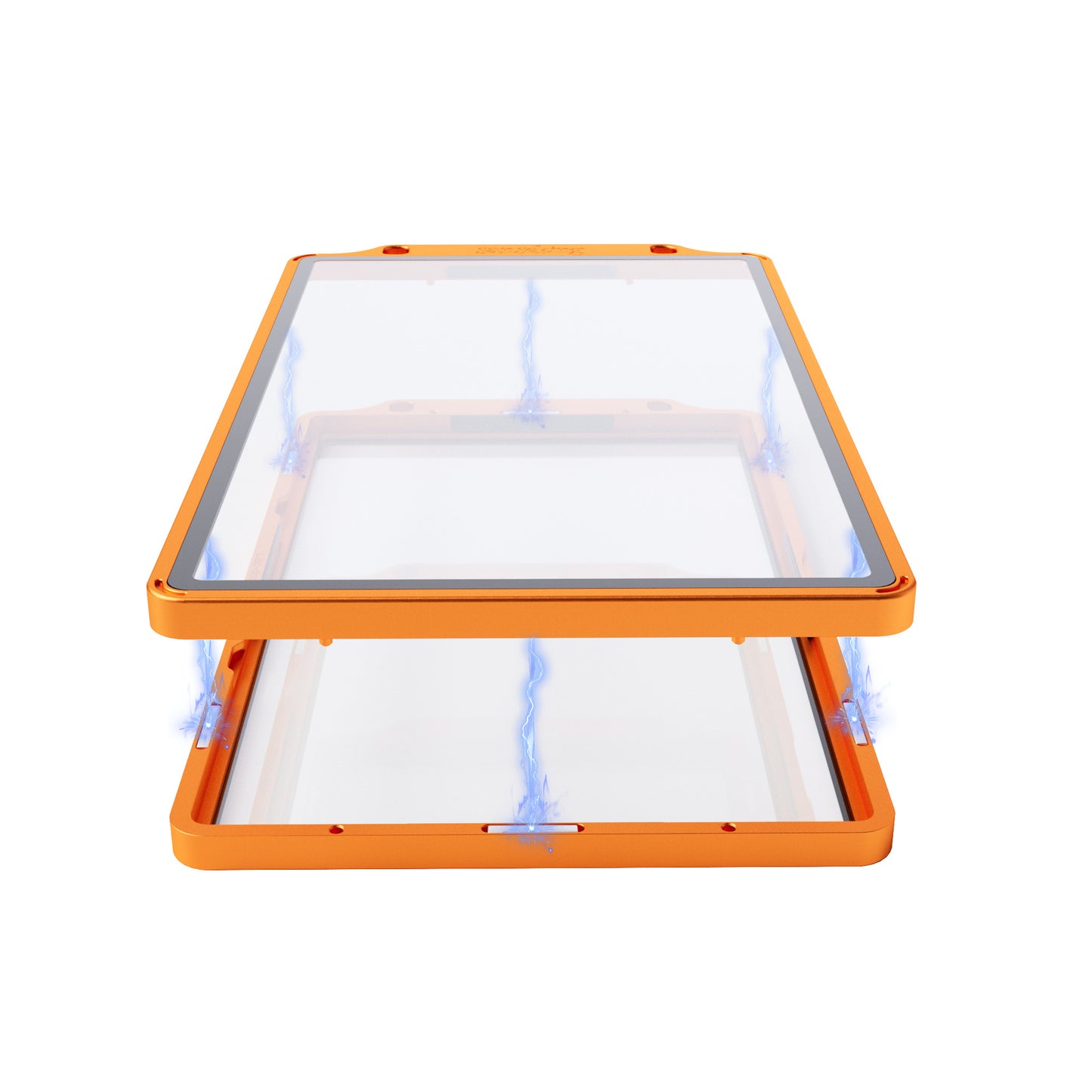 35PT PSA Magnetic Slab Protector with Free Zipper Bag