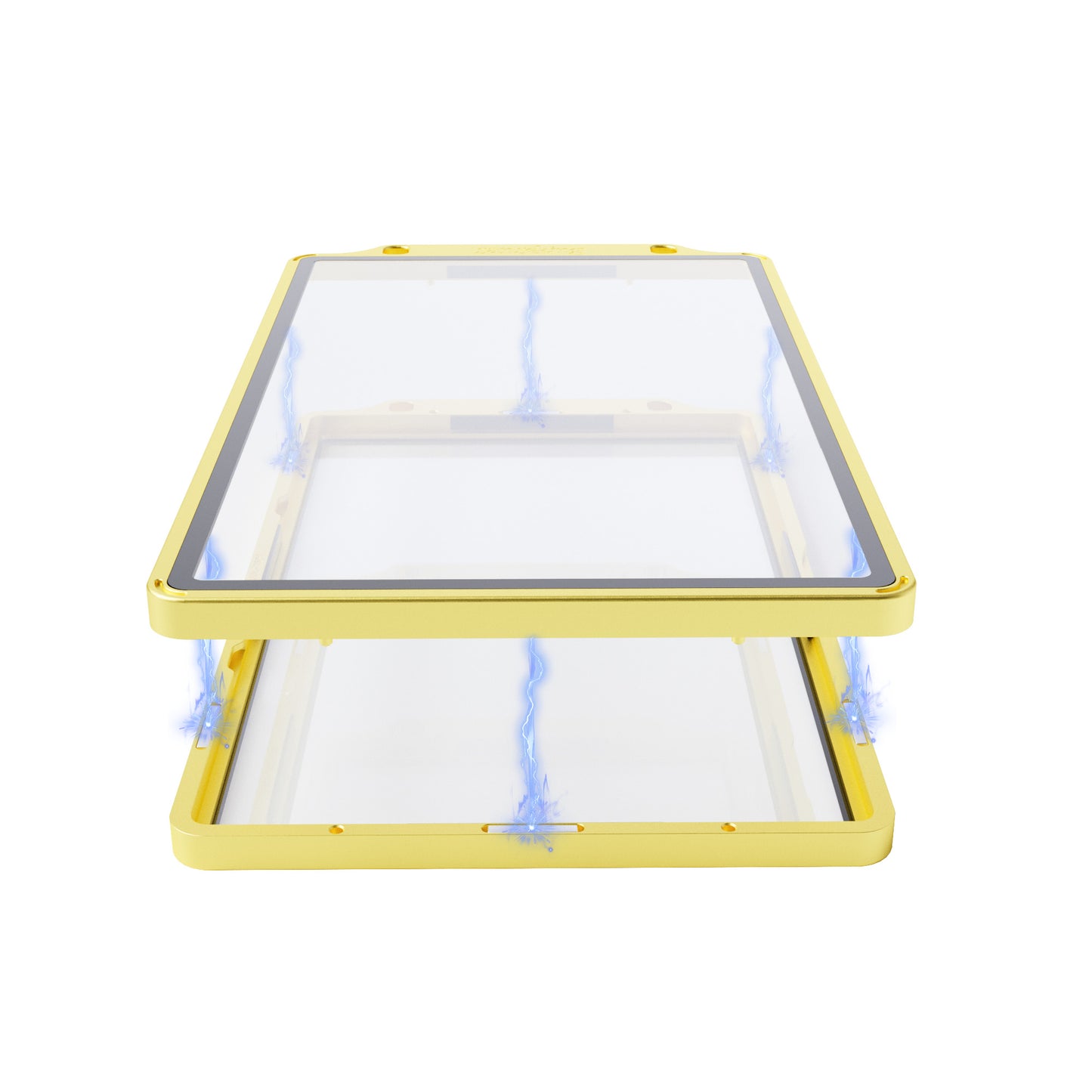 35PT PSA Magnetic Slab Protector with Free Zipper Bag