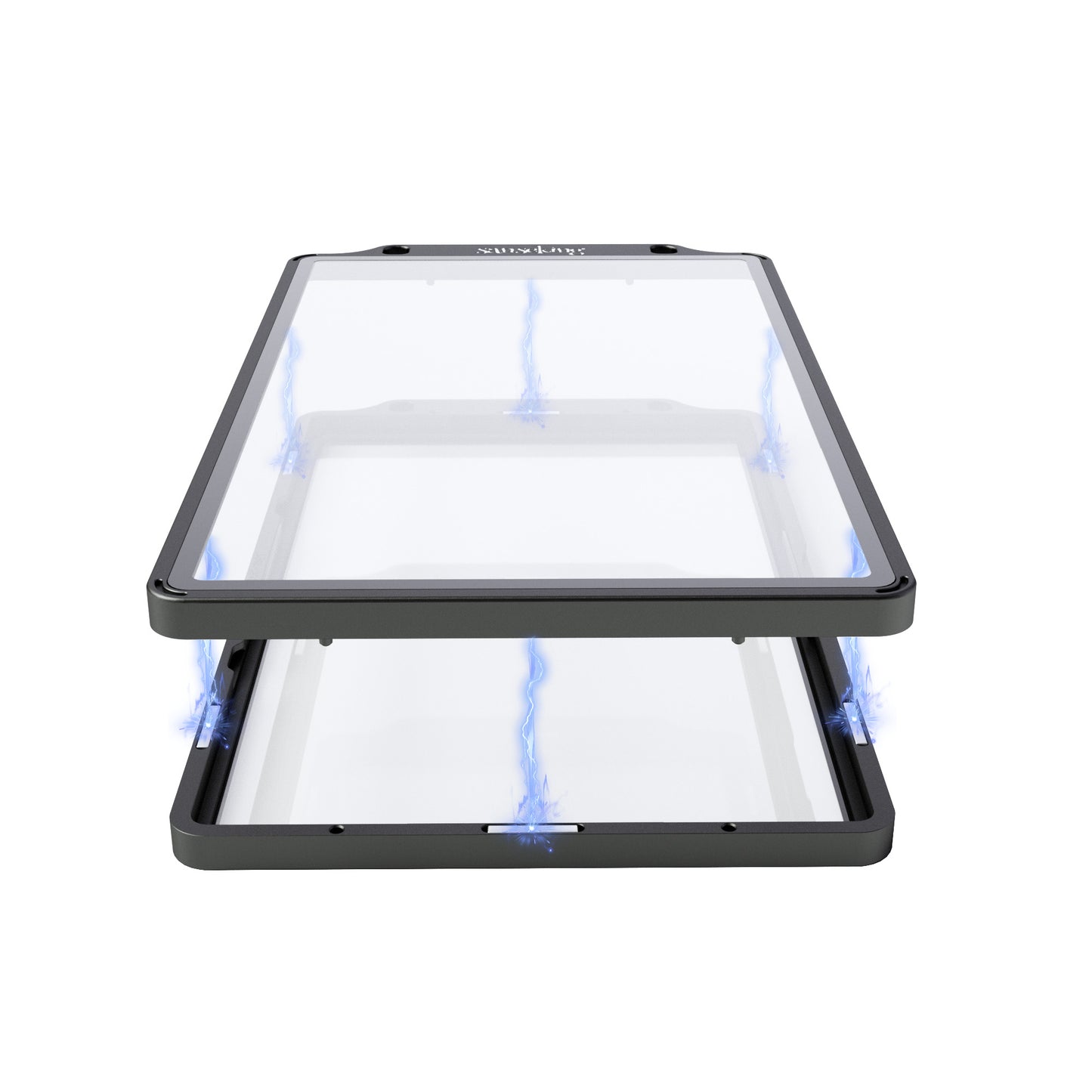 35PT PSA Magnetic Slab Protector with Free Zipper Bag