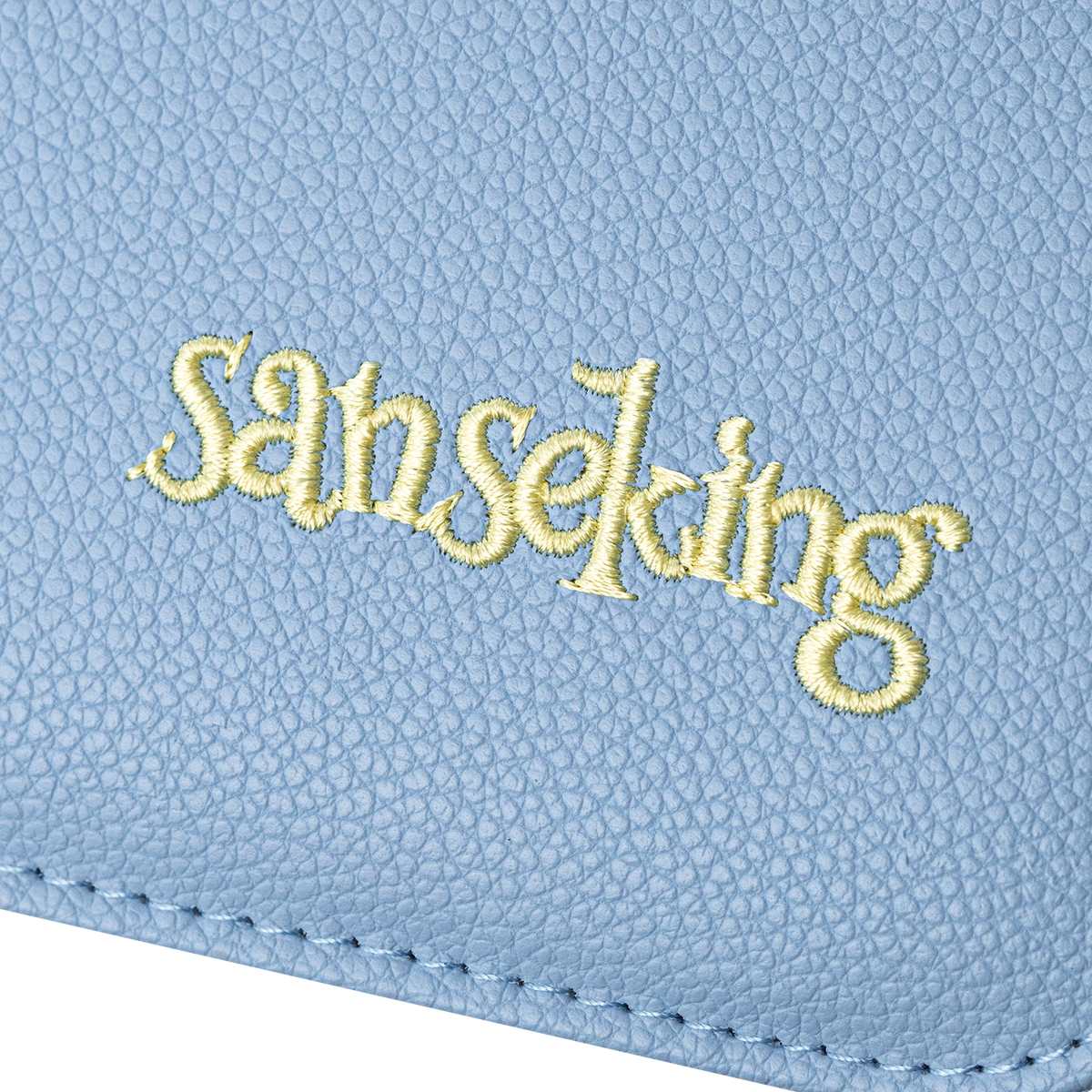 AXIS-05 4/9/12-Pocket Blue Trading Card Binder