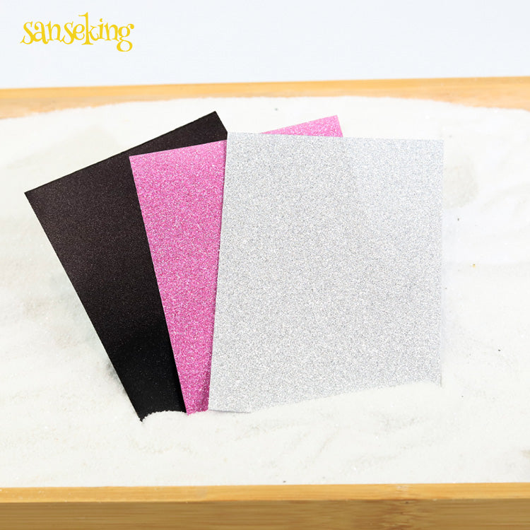 Aurora Holographic Card Sleeves