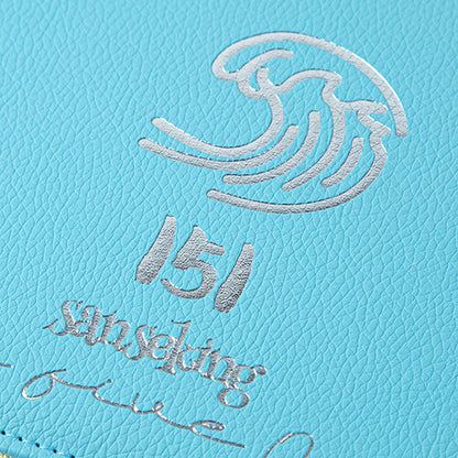 Pokémon 151 Binders Blue