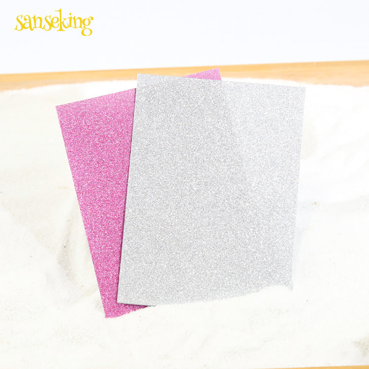 Aurora Holographic Card Sleeves