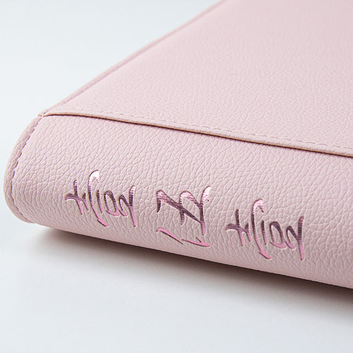 Pokémon 151 Binders Pink