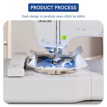 Boîte de rangement pour decks Magic Commander pouvant contenir plus de 100 cartes D&D (Bleu ciel)