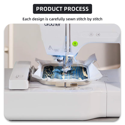 Boîte de rangement pour deck Magic Commander pouvant contenir plus de 100 cartes DND (Bleue)