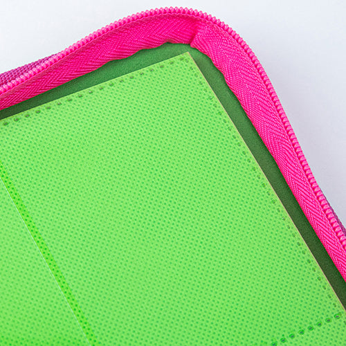 Pokémon 151 Binders Green