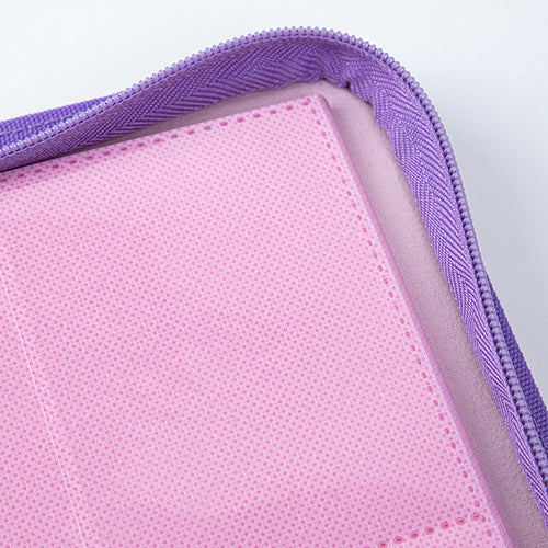 Pokémon 151 Binders Pink