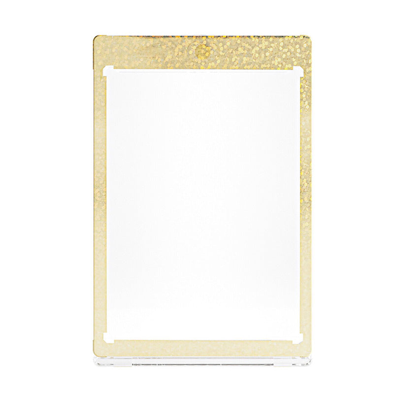 Holographic Glow 35pt Magnetic Card Holder (3 Pcs)