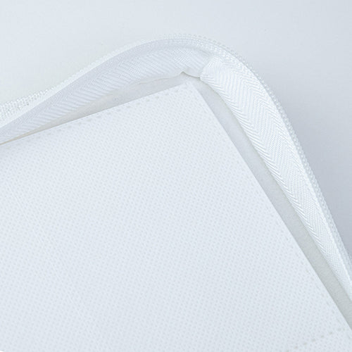 ひむろんページ Pokémon 151 Binders White – Sanseking