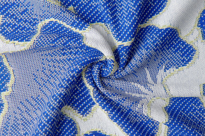 Boîte de rangement pour decks Magic Commander pouvant contenir plus de 100 cartes D&D (Bleu ciel)