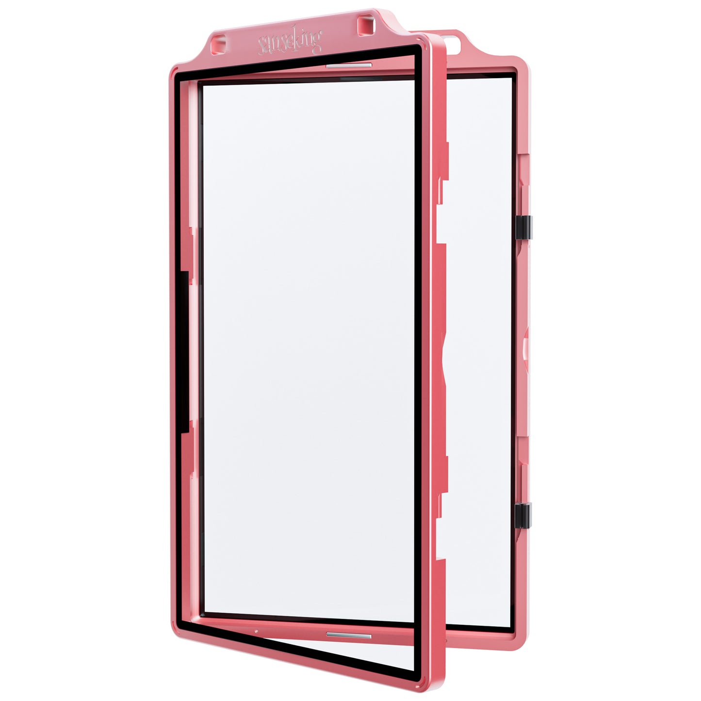 35PT PSA Slab Protector with Free Zipper Bag