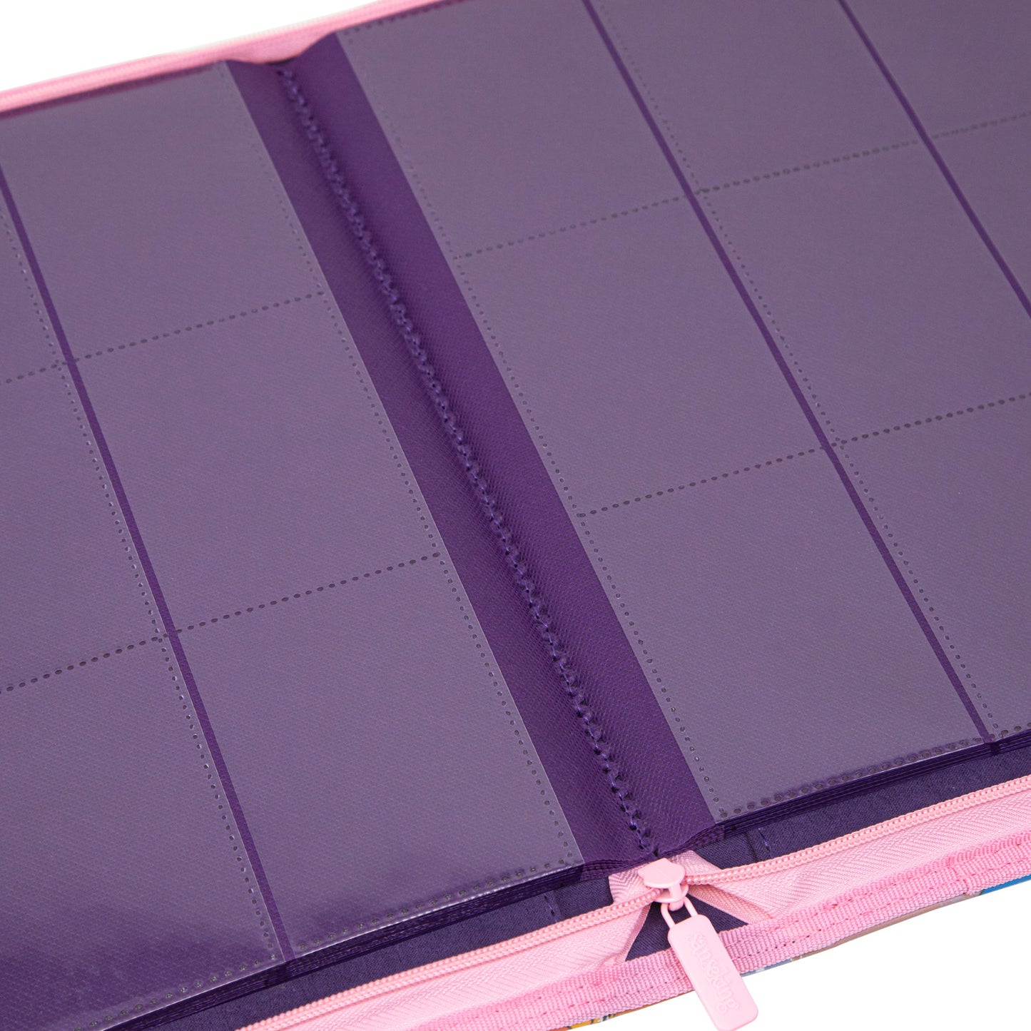 The Finest Journey to the West – 9-Pocket Card Binder