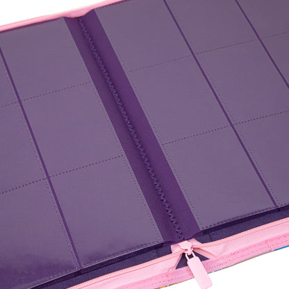 The Finest Journey to the West – 9-Pocket Card Binder Erlang Shen’s Magic Duel