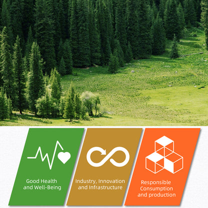 Magic Deck Box Fits 100+ yvek®  (Horizontal,Light Purple)