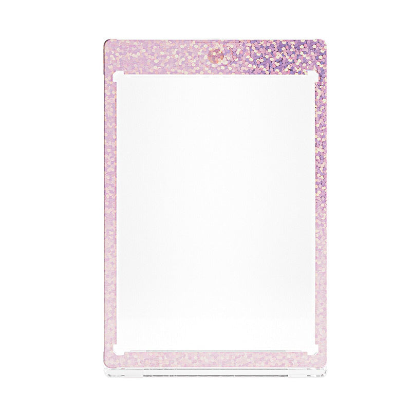 Holographic Glow 35pt Magnetic Card Holder (3 Pcs)