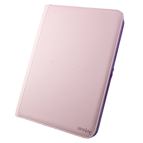 Pokémon 151 Binders Pink