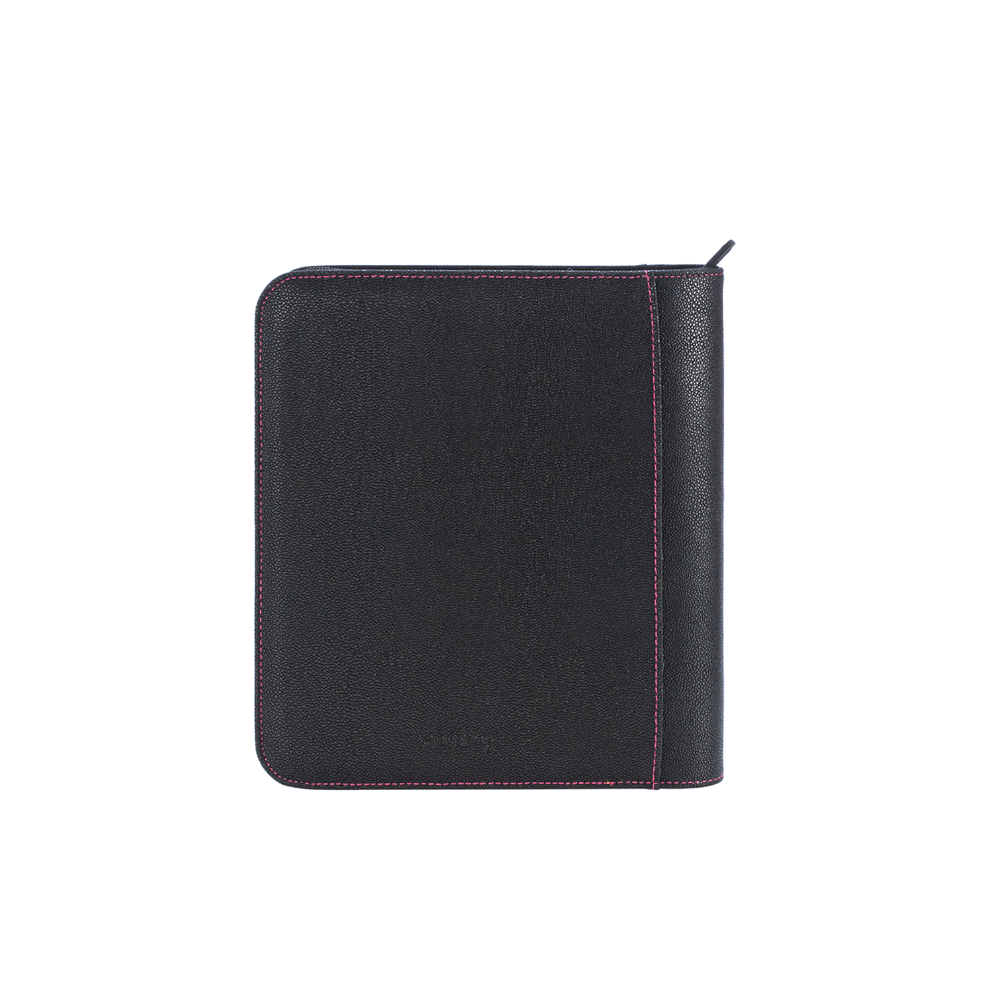 4/9 Pocket PU Toploader Binder