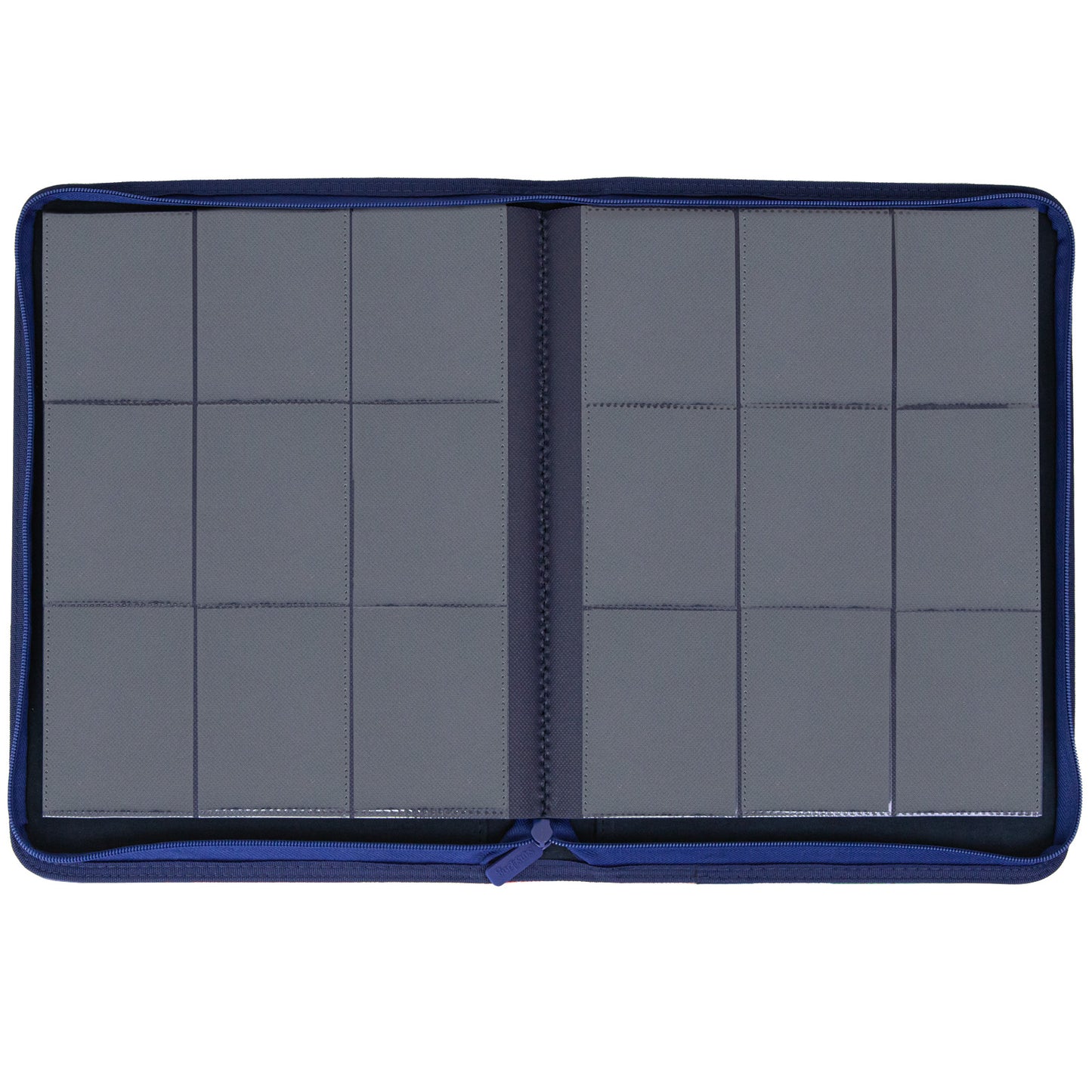 The Finest Journey to the West – 9-Pocket Card Binder Monkey Creates Havoc In Heaven