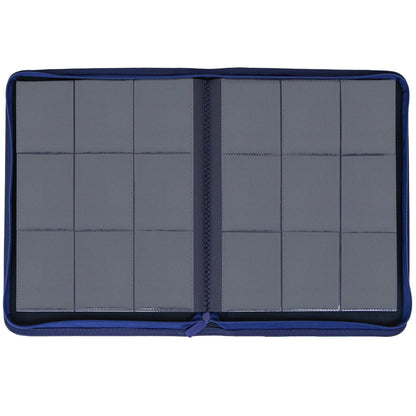The Finest Journey to the West – 9-Pocket Card Binder Monkey Creates Havoc In Heaven