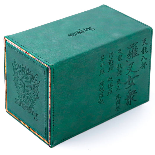 Demi-Gods & Semi-Devils Detachable Deck Box