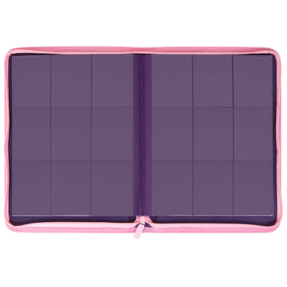 The Finest Journey to the West – 9-Pocket Card Binder Erlang Shen’s Magic Duel