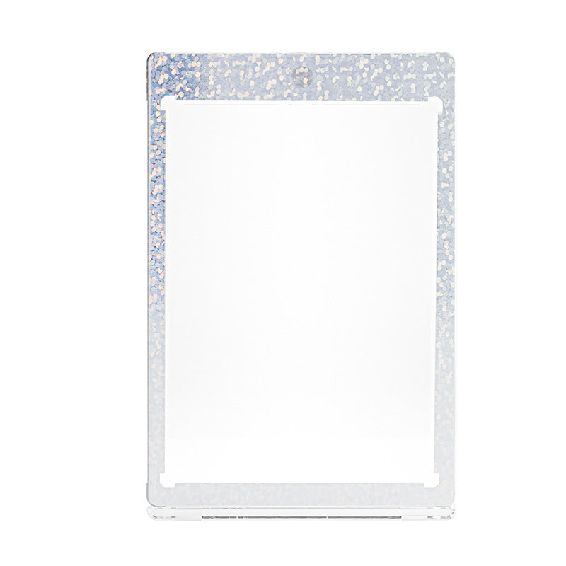Holographic Glow 35pt Magnetic Card Holder (3 Pcs)