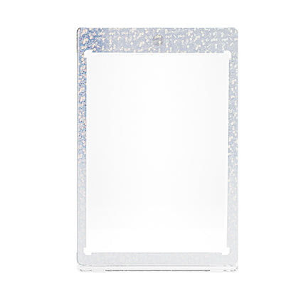 [US UNIQUEMENT] Porte-cartes magnétiques holographiques phosphorescents 35 pt (3 pièces)