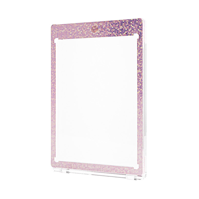 Holographic Glow 35pt Magnetic Card Holder (3 Pcs)