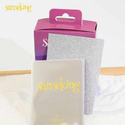 Aurora Holographic Card Sleeves