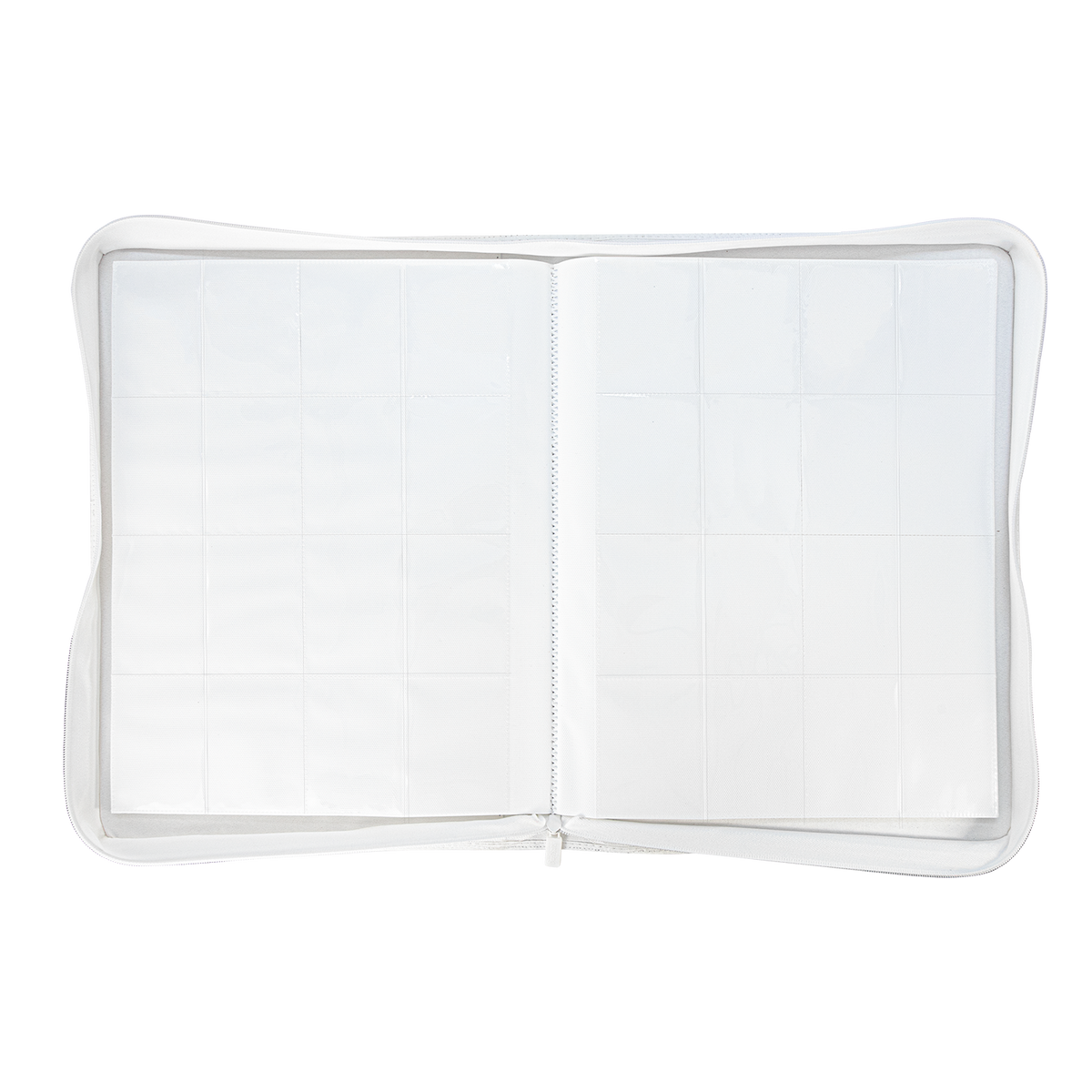 Ark-05 Classeur 16-Pocket pour carte portable