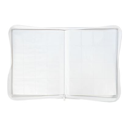 Ark-05 Classeur 16-Pocket pour carte portable