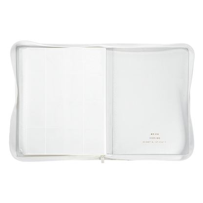 Ark-05 Classeur 16-Pocket pour carte portable
