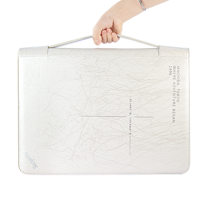 Ark-05 Classeur 16-Pocket pour carte portable