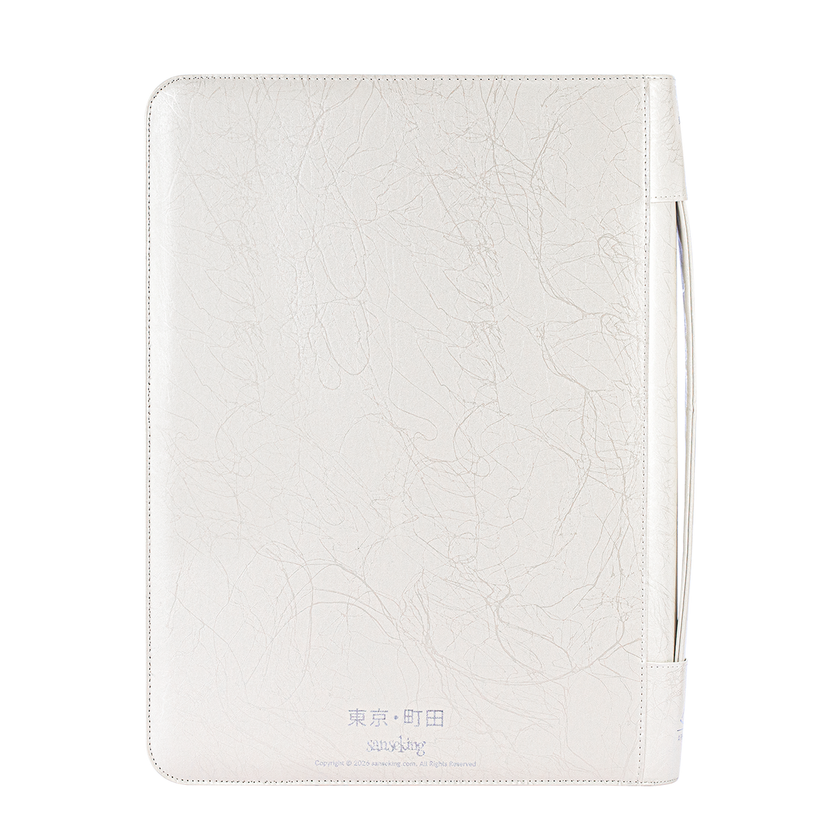 Ark-05 Classeur 16-Pocket pour carte portable