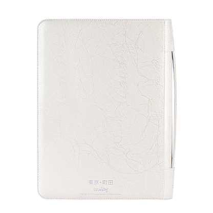 Ark-05 Classeur 16-Pocket pour carte portable