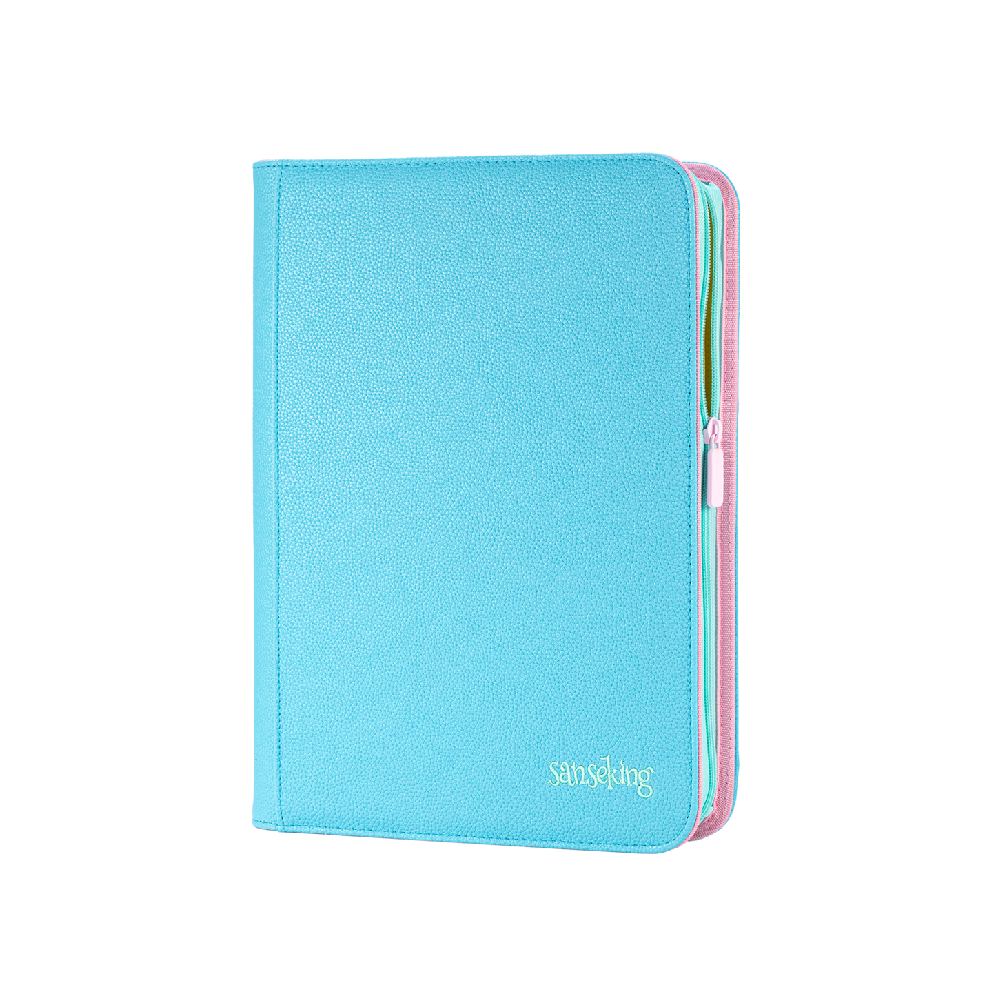 AUREX CR-01 Card Binder| First Drop – 100 Units