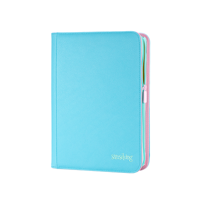 AUREX CR-01 Card Binder| First Drop – 100 Units