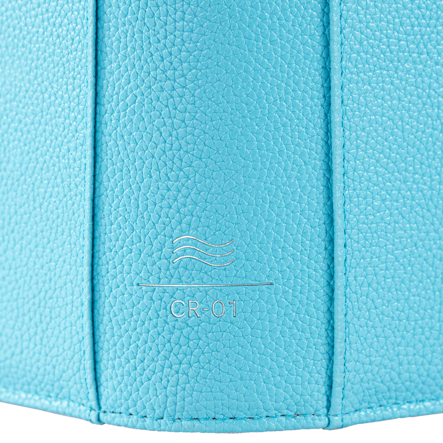 AUREX CR-01 Card Binder| First Drop – 100 Units