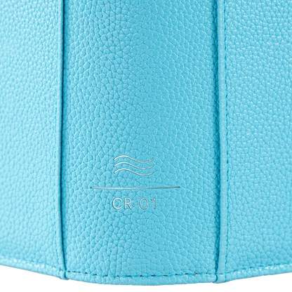 AUREX CR-01 Card Binder| First Drop – 100 Units