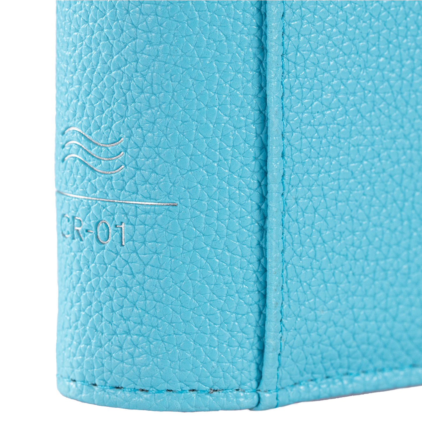 AUREX CR-01 Card Binder| First Drop – 100 Units