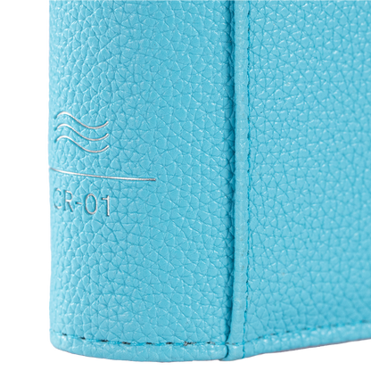 AUREX CR-01 Card Binder| First Drop – 100 Units