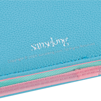 AUREX CR-01 Card Binder| First Drop – 100 Units