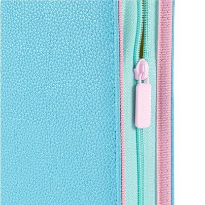 AUREX CR-01 Card Binder| First Drop – 100 Units