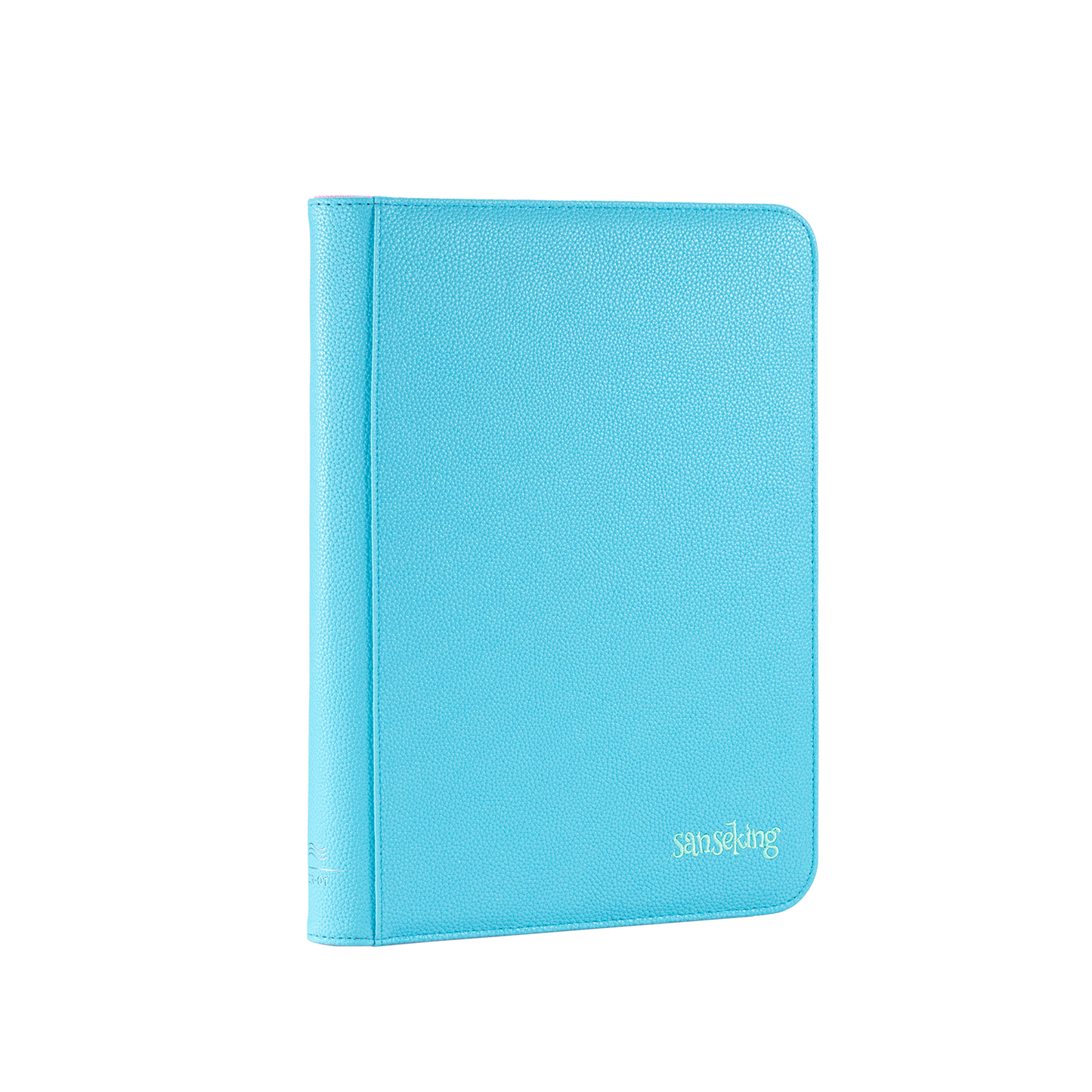 AUREX CR-01 Card Binder| First Drop – 100 Units